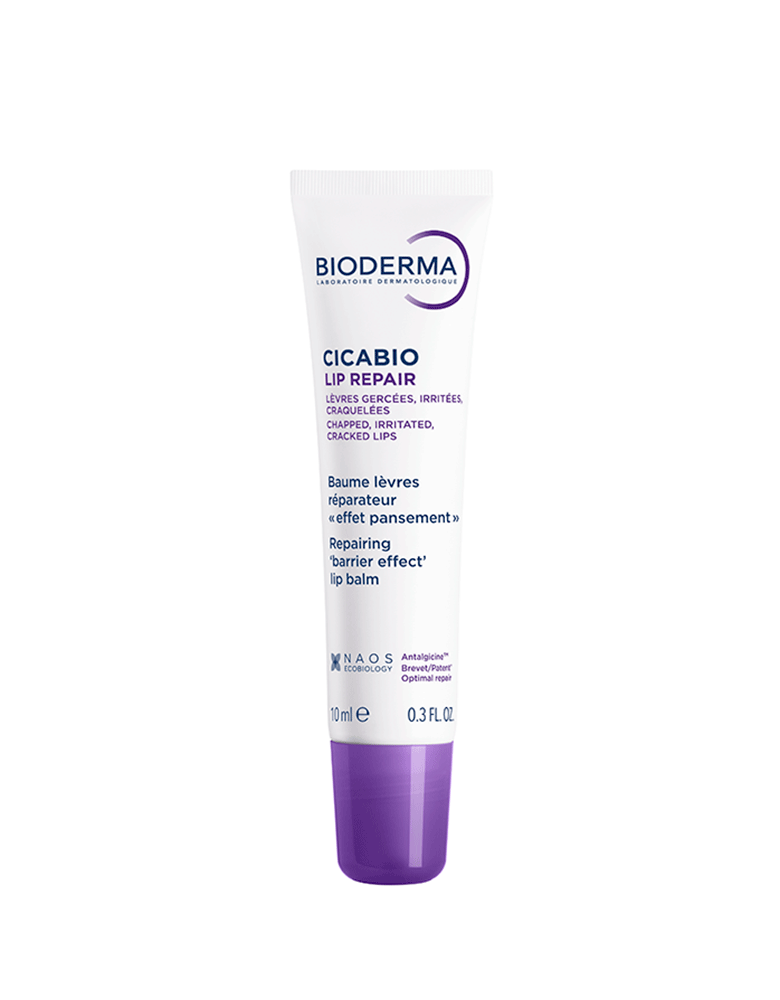 Bioderma Cicabio Lip Repair 10ml