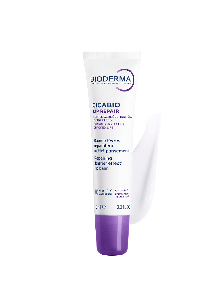 Bioderma Cicabio Lip Repair 10ml