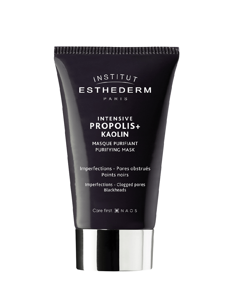 Institut Esthederm Intensive Propolis+ Kaolin Purifying Face Mask 75ml