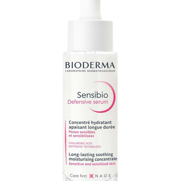 Bioderma Sensibio Defensive Serum Review - Escentual's Blog